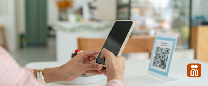 How QR Codes Can Power Fundraisers and Charity Drives